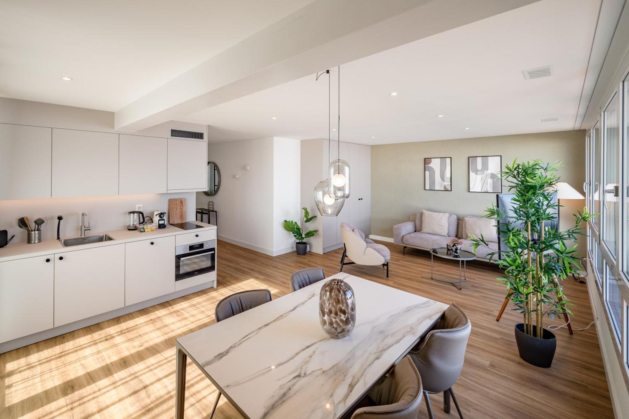 Aestate Living Lakeview In Horgen Zuerich Zug Pfaeffikon Exteriér fotografie